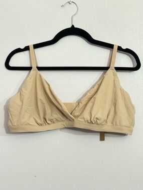 SKIMS Nude Bralette